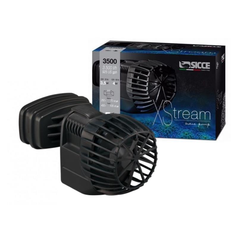 Pompa de valuri Sicce XStream 3500 - imagine 4
